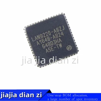 1 шт./лот LAN9220-ABZJ LAN9220 микросхемы контроллера QFN в наличии