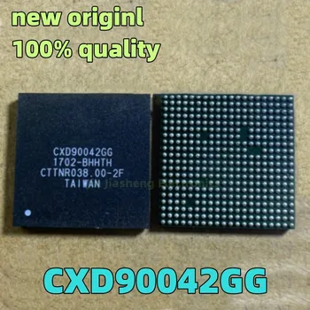 (1 штука) 100% Новый CXD90042GG PS4 SLIM, тонкий чип PS4 Pro, встроенный хост Southbridge CXD90042IC BGA