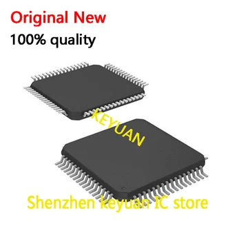 (1 штука) 100% Новый чипсет TMS320F28027PTT F28027PTT QFP-48