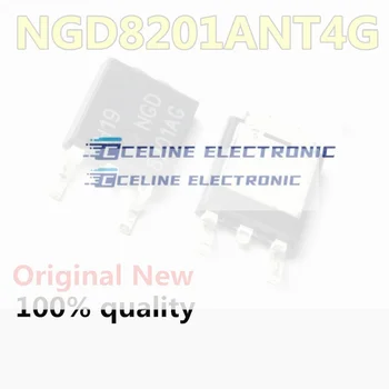 (10-100 штук) 100% новый чипсет NGD8201AG NGD 8201AG TO-252