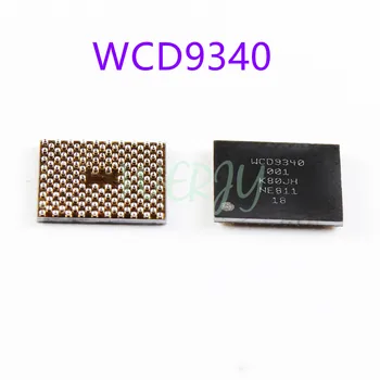 10 шт./лот WCD9340 для Xiaomi8 mi8 Mix2S Audio IC звуковой чип для звонков