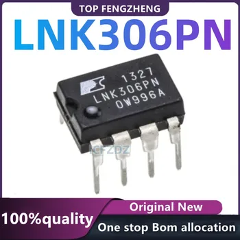 (10 штук) 100% новый LNK306PN, LNK306P, LNK306 DIP-7 в наличии
