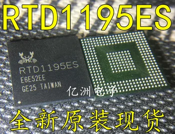 100% Новая и оригинальная микросхема RTD1195ES BGA в наличии