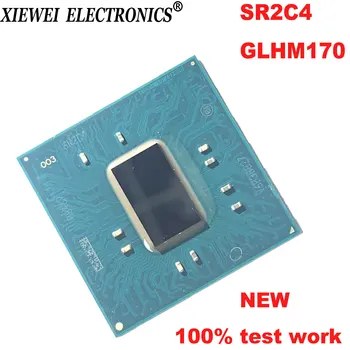 100% новый оригинальный протестированный чипсет SR2C4 GLHM170 BGA reball IC-чипы