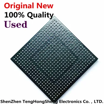 100% тестовый очень хороший продукт AM82801IUX SLB8N bga-чип reball с шариковыми микросхемами