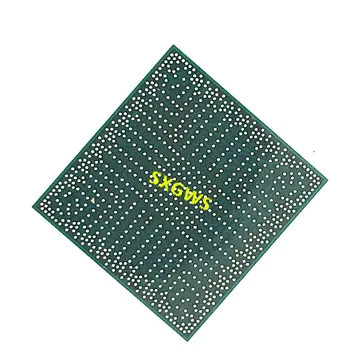 1ШТ 100% абсолютно новый оригинальный BGA-чип GLHM170 SR2C4 с шариками без свинца
