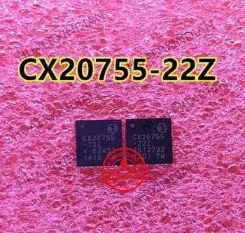 1шт Новый оригинальный CX20755-22Z CX20755-22Z QFN