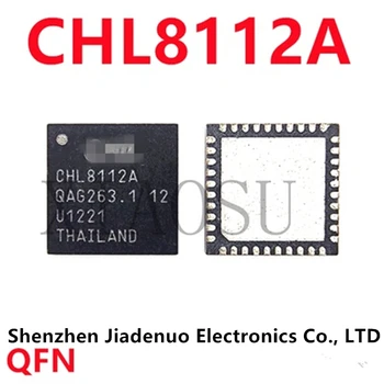 (2 шт.) 100% Новый чипсет CHL8225G, CHL8318, CHL8328, CHL8112A QFN