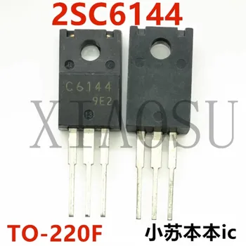 (5-10 штук) 100% Новый чипсет 2SC6144 C6144 TO-220F