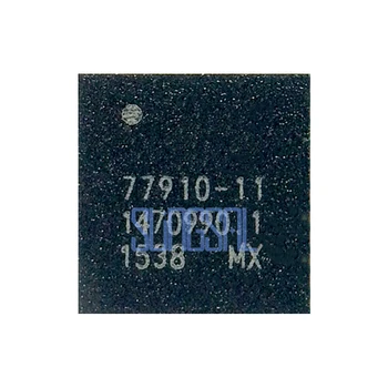 5 шт./лот 77910-11 Для Meiu MX5 усилитель мощности микросхема IC PA