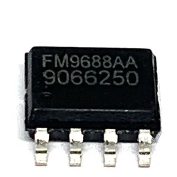 5ШТ FM9688A FM9688 sop-8 Новый оригинальный чип в наличии