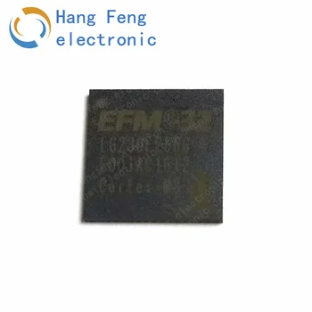 EFM32LG230F256G-E EFM32LG230F256G-E-QFN64 LG230F256G Микроконтроллер QFN64 КРЕМНИЙ новый оригинальный
