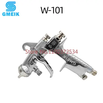 Gumeike W-101-132G/082P пистолет-распылитель для ручного ремонта автомобилей Gmeik типа давления w101 пистолет-распылитель краски
