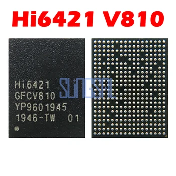 Hi6421 GFCV810 Для Huawei MATE30 MT30 PRO Блок Питания Микросхема Питания IC Mate 30 Main Power PM