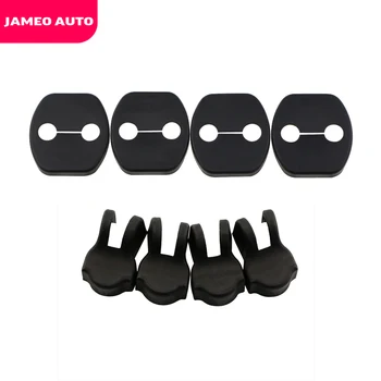 Jameo Auto ABS Дверной Стопор автомобиля для Chery A3 для Renault Koleos QM6 Kadjar для Nissan R50 D50 Sunny X-Trail T32 March
