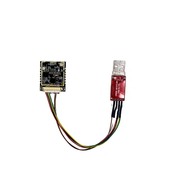 JT-M2320 (M100 +) RFID-модуль uhf rfid-модуль считывания карт