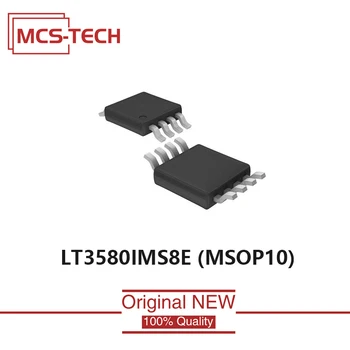 LT3580IMS8E Оригинальный Новый MSOP10 LT358 0IMS8E 1ШТ 5ШТ