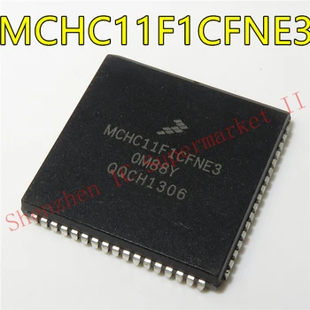 MCHC11F1CFNE3 PLCC68 10ШТ