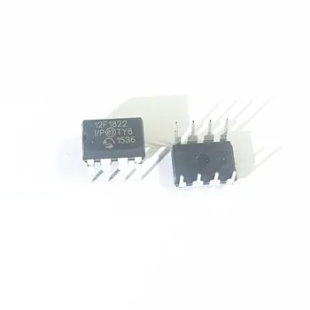 PIC12F1822-I/P MCU микроконтроллера PIC12F1822 12F1822 DIP-8