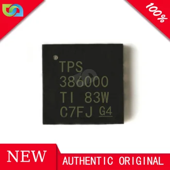 TPS386000RGP Электронные компоненты Запчасти MCU стандартный Микроконтроллер Интегральная схема Микросхемы TPS386000RGP