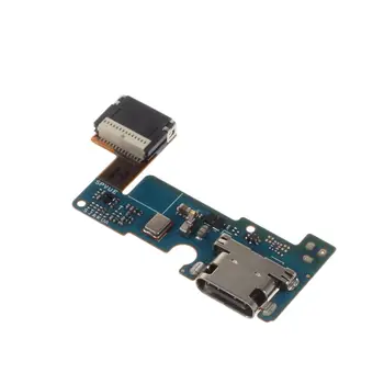 USB Зарядное Устройство Порт Зарядки Док-станция Гибкий Кабель Лента Для LG G5 H850 VS987 H820 H830 LS992