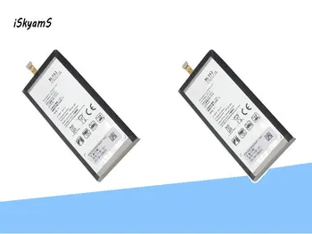 Аккумулятор iSkyamS 2x4000mah BL-T42 для LG V50 ThinQ 5G LM-V500 V500N V500EM v500xm