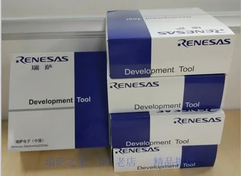 Для ez-cube Renesas emulator RL78 инструменты для разработки SCM в наличии