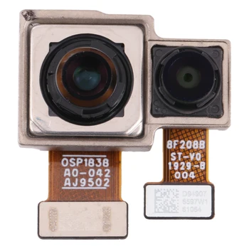 Задняя камера для ОППО Ф11 про модуль камеры ремонт частей
