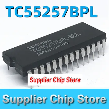 Новый оригинальный TC55257BPL-10 TC55257BPL-85L TC55257APL TC55257DPL прямой штекер DIP28