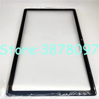 Переднее внешнее стекло для Samsung Galaxy Tab A7 2020 T500 T505 T507 Замена объектива на внешней панели ЖК-экрана