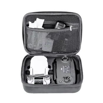Сумка для хранения дрона DJI Mavic Mini Mavic Air 2, сумка для хранения дрона, сумка через плечо, чехол для переноски аксессуаров DJI OSMO Pocket Action